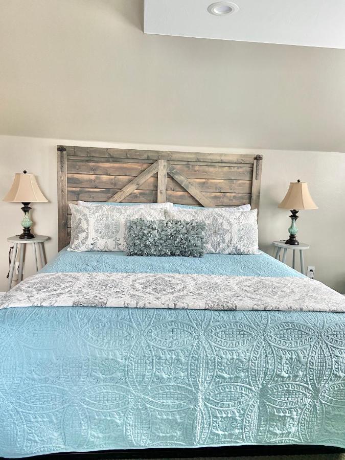 The House 3* Panguitch