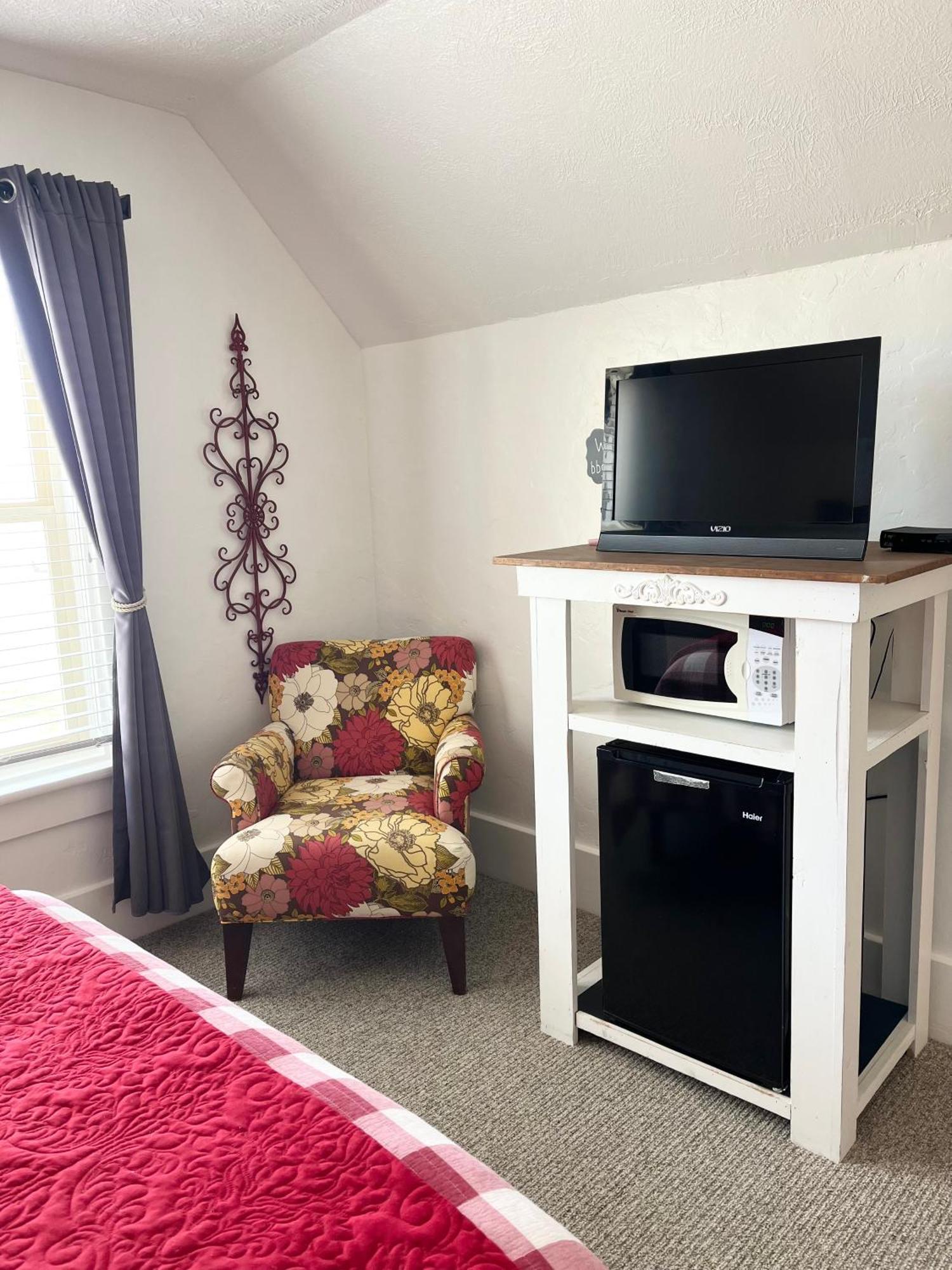 The House 3* Panguitch