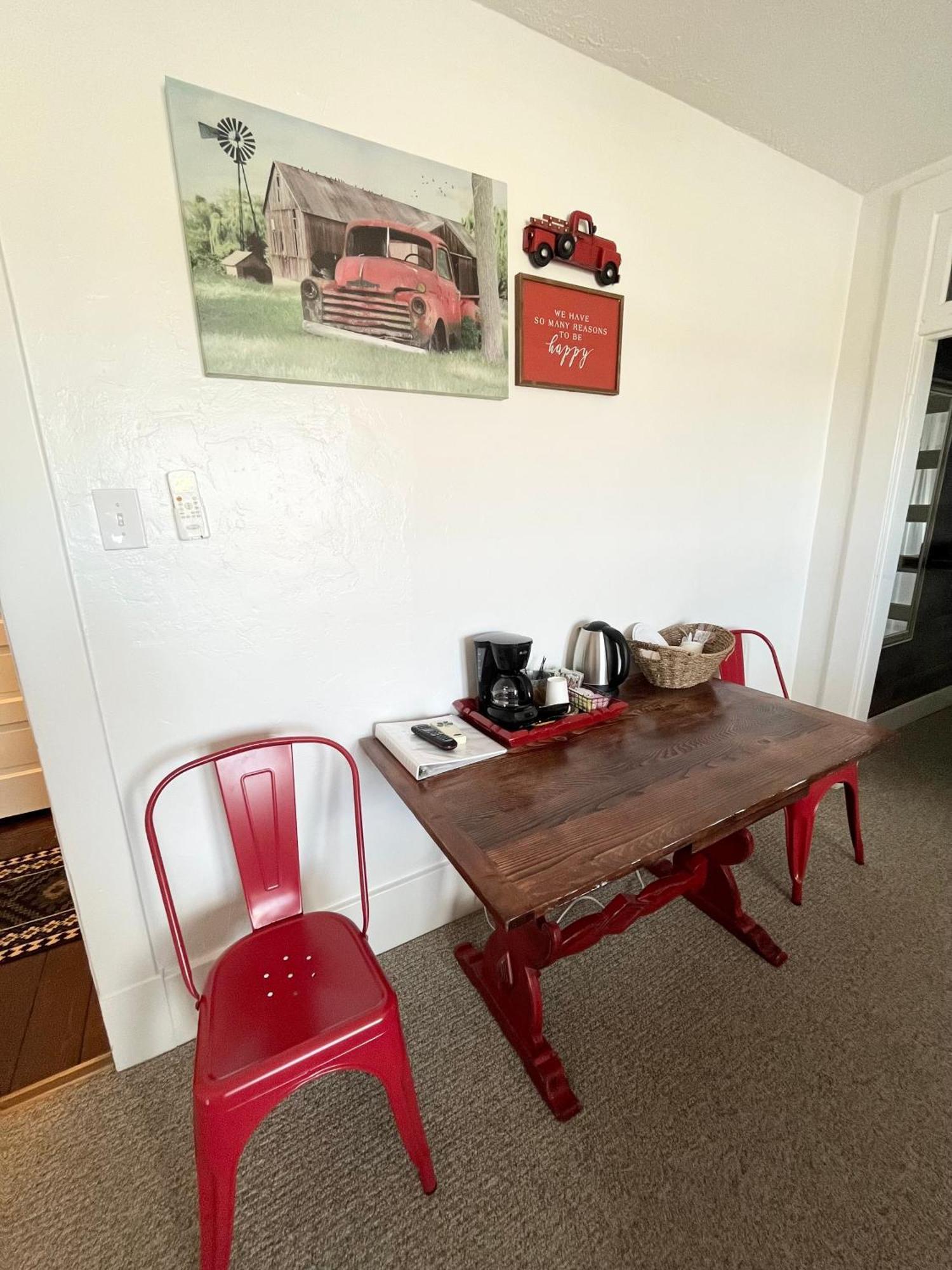 The House 3* Panguitch