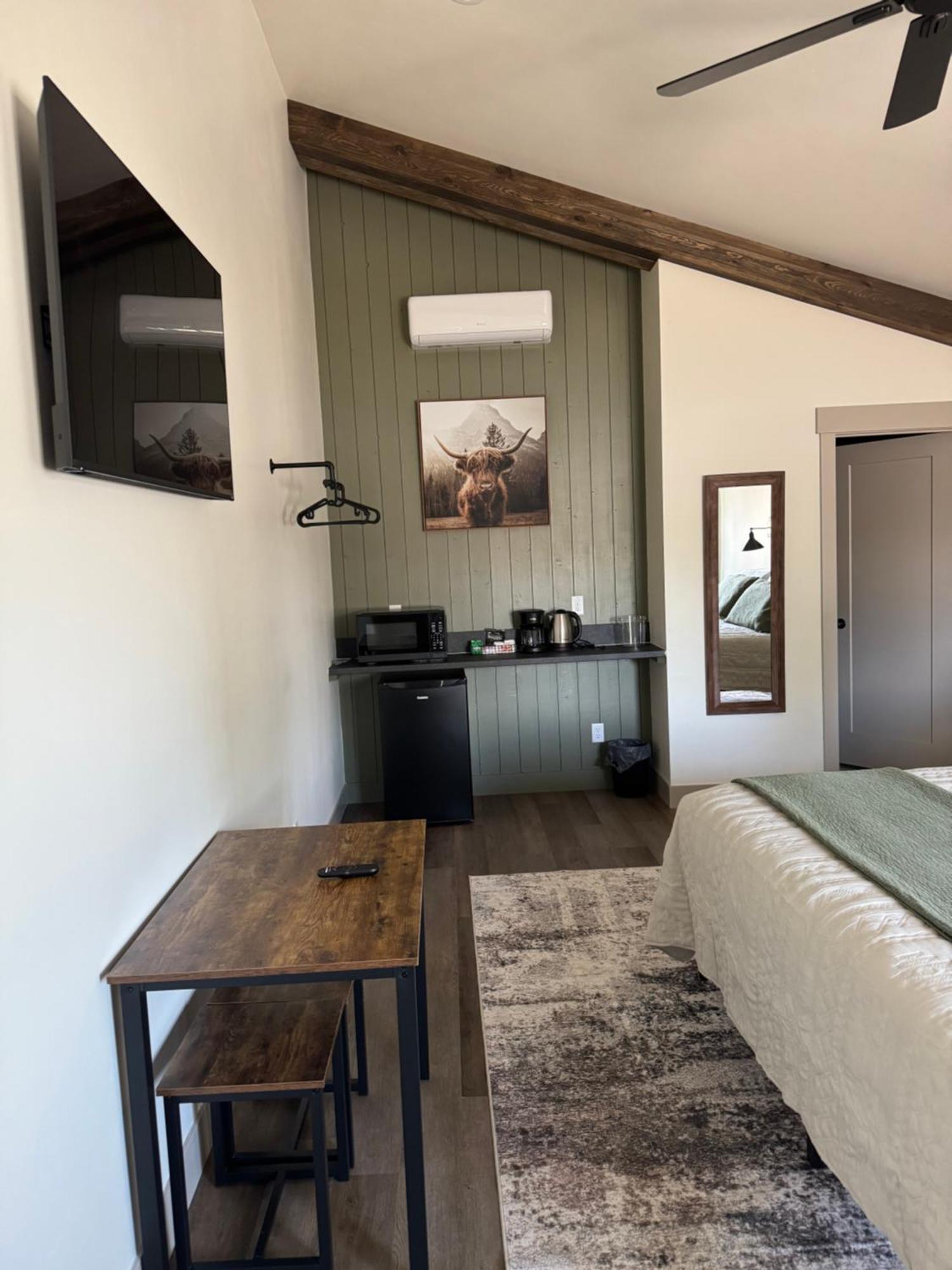The House 3* Panguitch