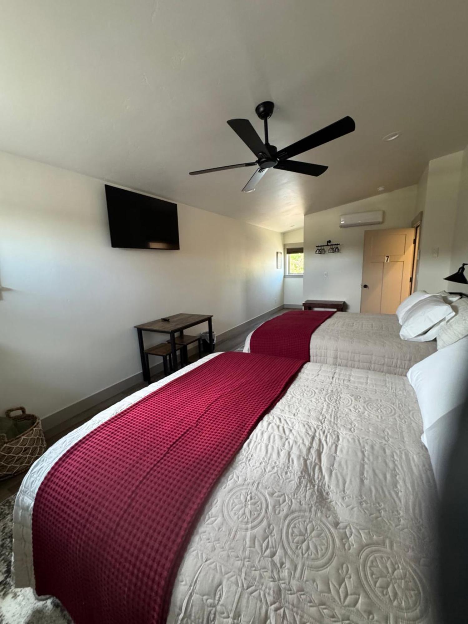 The House Hotel