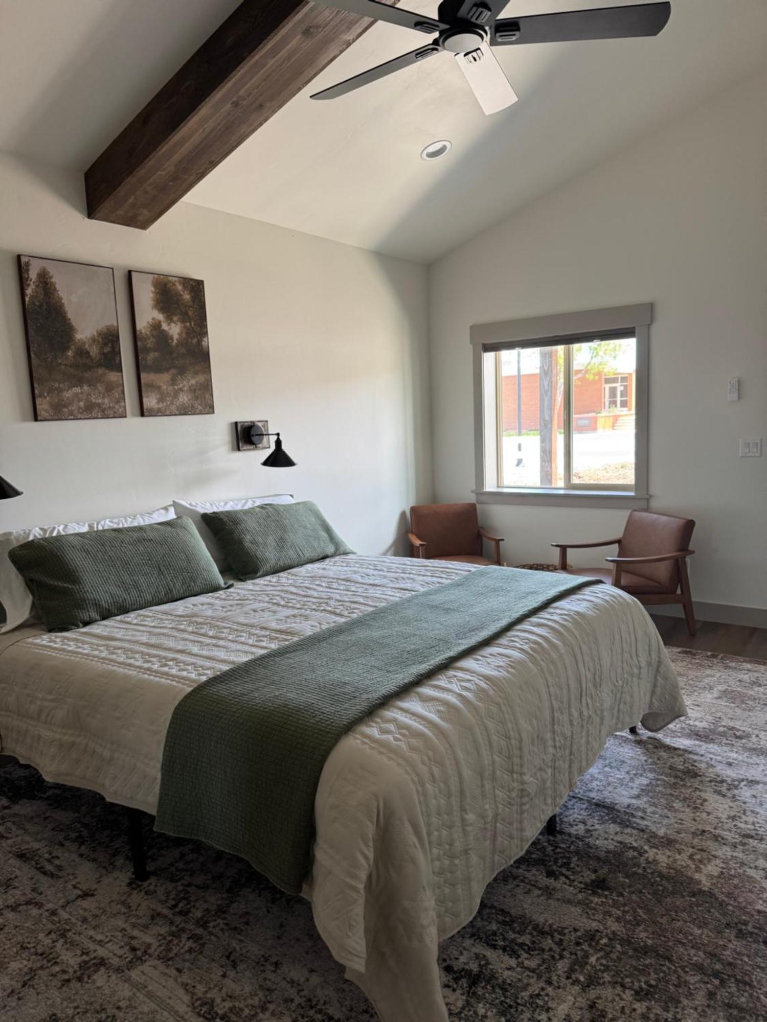The House 3* Panguitch