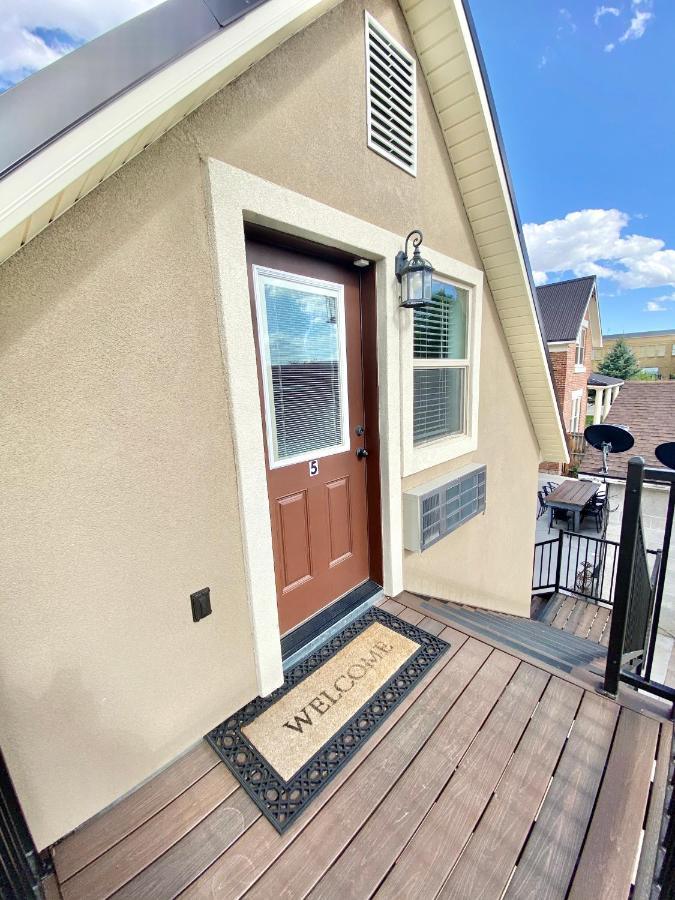 The House 3* Panguitch