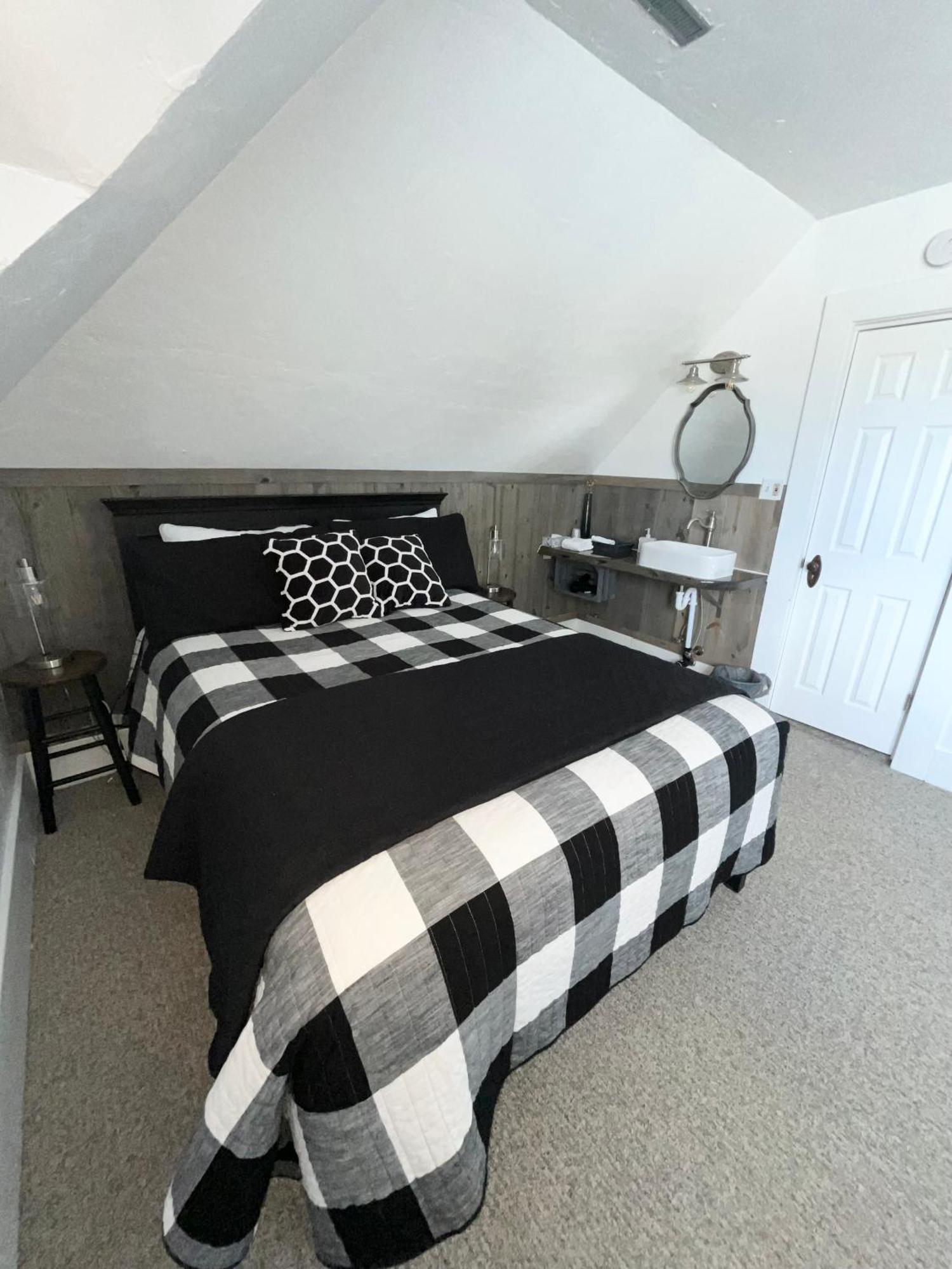 The House Panguitch