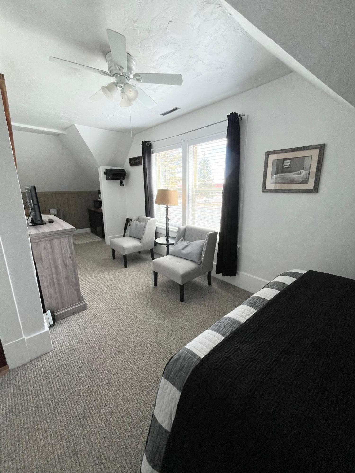 The House 3* Panguitch
