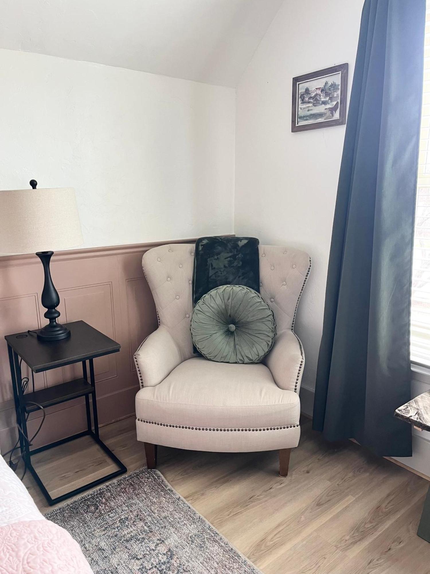 The House Hotel Panguitch