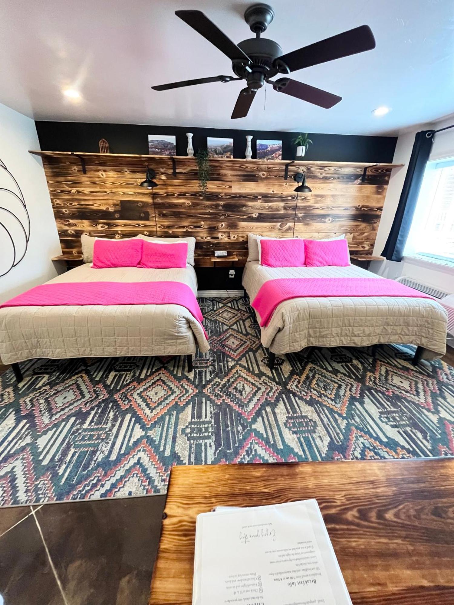 The House Hotel Panguitch