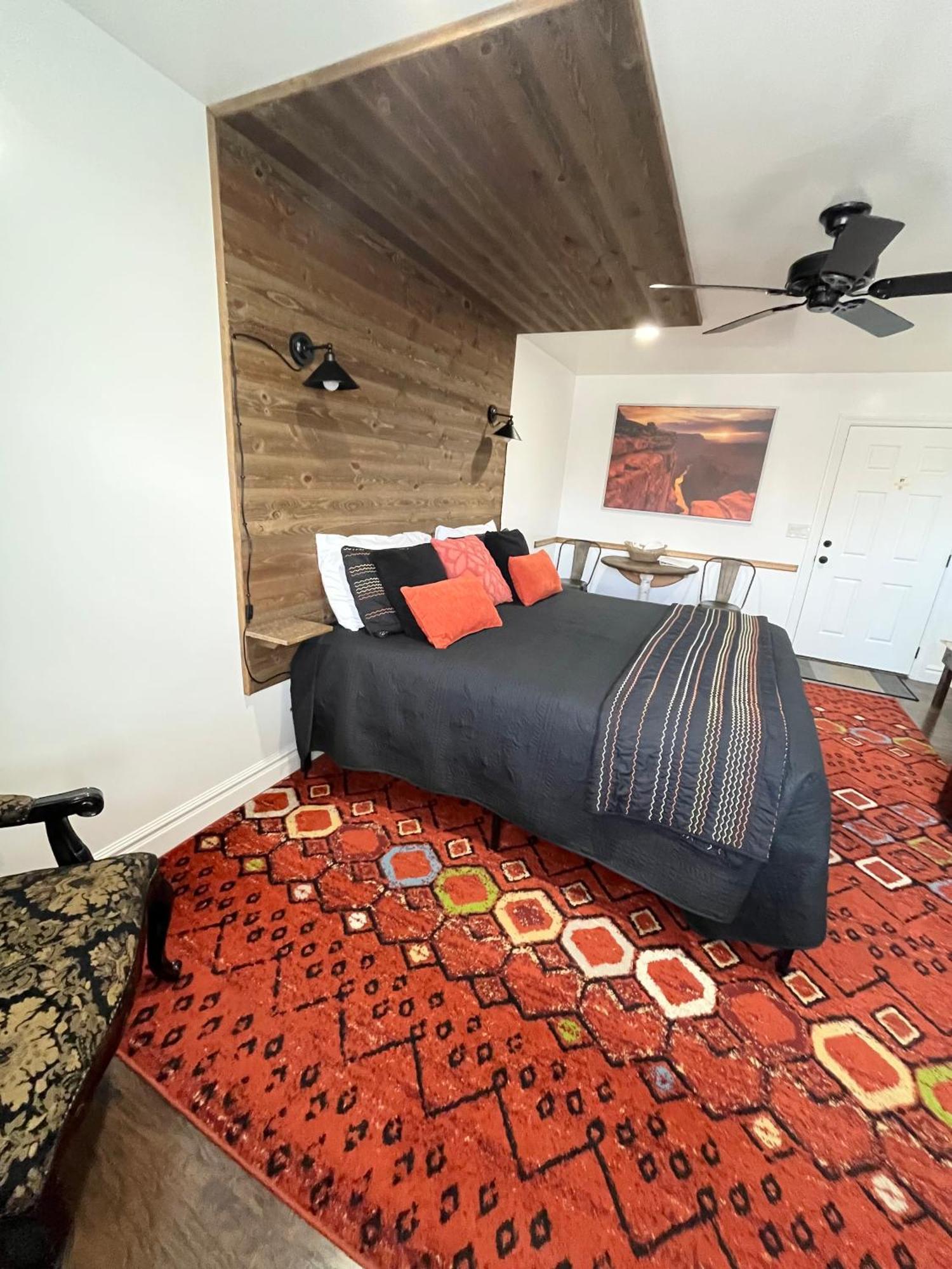 The House 3* Panguitch
