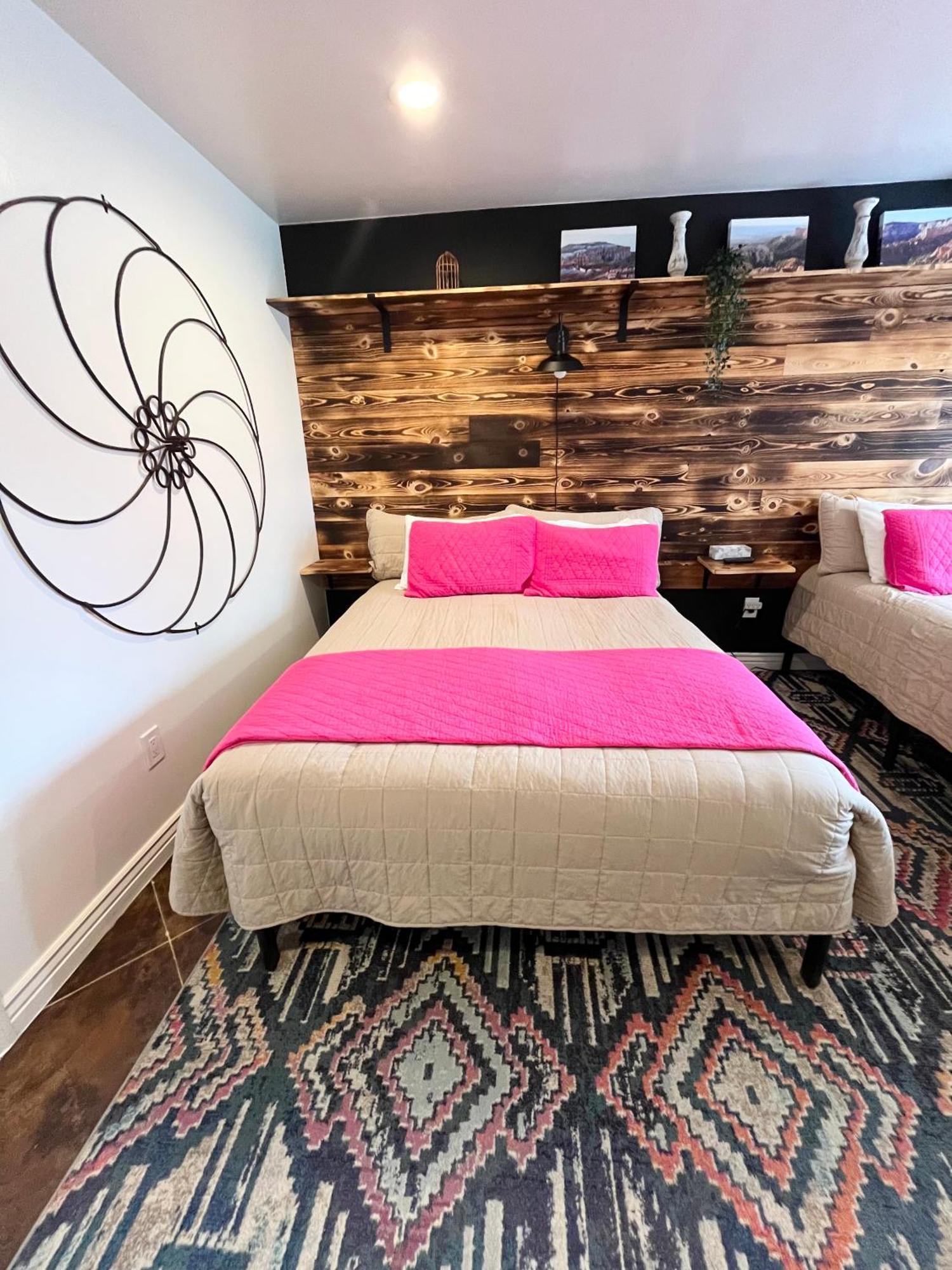 Hotel The House Panguitch